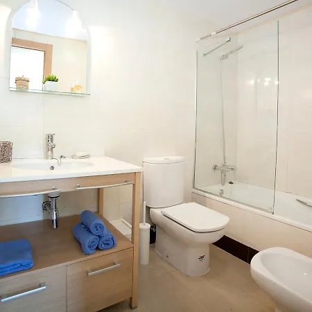 Luz De I-3 By Interhome *