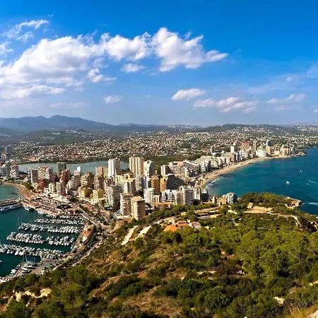 Luz De I-3 By Interhome *