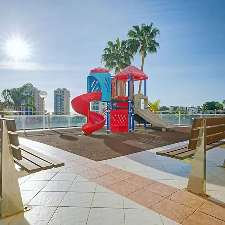 Luz De I-3 By Interhome Apartman Calpe