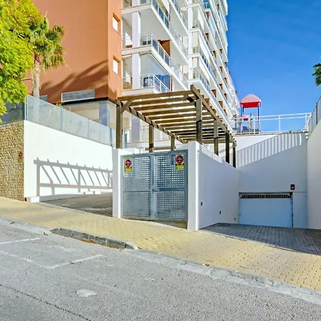 Luz De I-3 By Interhome *