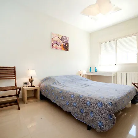 Luz De I-3 By Interhome Apartman *