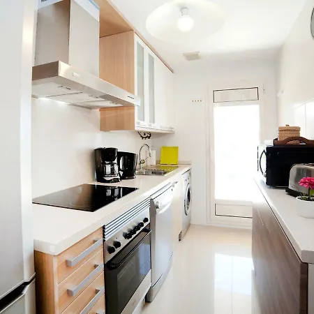 Luz De I-3 By Interhome * Calpe